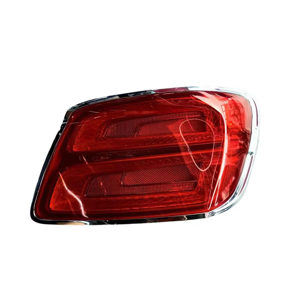 2020-2024 for Bentley Gallop Automotive Red Lens Taillight Assembly with Reverse Turn Signal Stop Warning Brake Lights