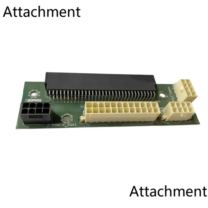 New Original For Dell T5600 T5610 Power Supply Board CN-0CVHT6 0CVHT6 CVHT6