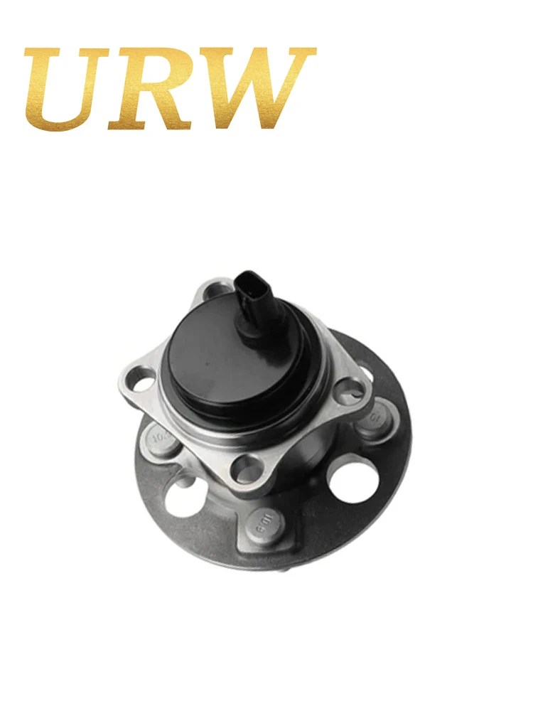 3550070U01 URW Auto Parts Good quality Hot selling Wheel hub bearings For Changan 16 model Yidong rear wheel