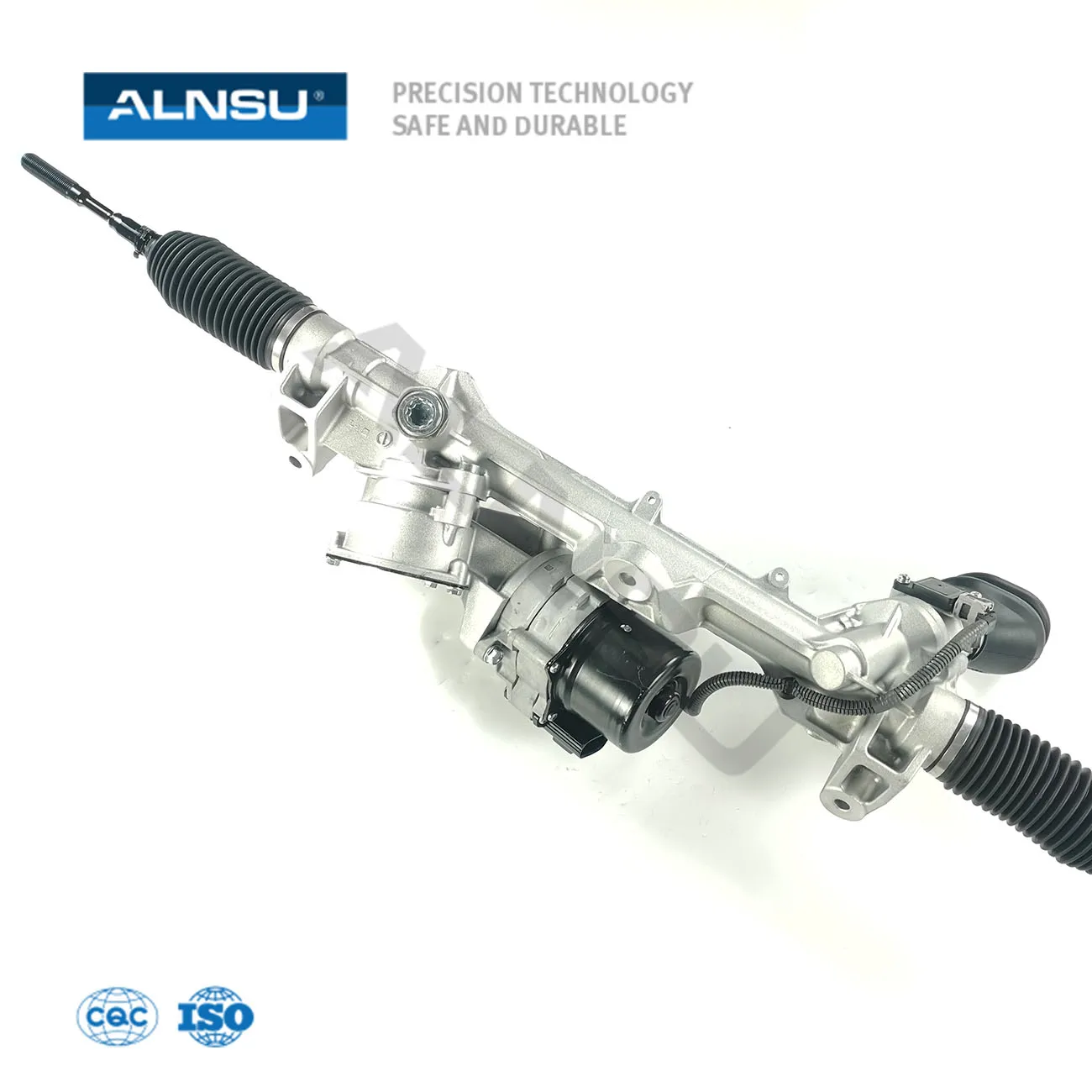 Auto electric steering rack  and pinion steering rack for NISSAN electric steering QX50 18-20 49004-5NA0C 49004-5NN0D