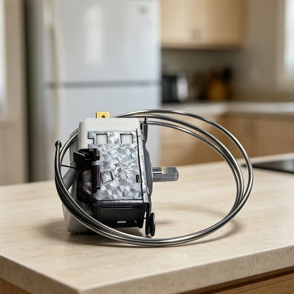 For Commercial Kitchens Control-Temp 502-289B Exact Fit Replacement Controller Refrigeration Control Exact Fit Design