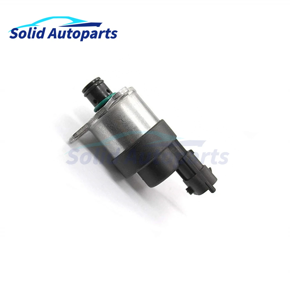 

0928400481 Fuel Pump Regulator Pressure Control Solenoid Valve For Cummins Iveco DAF CF FL New Holland