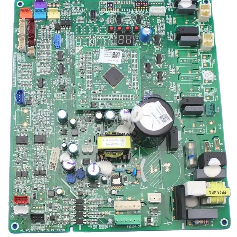 New for Gree Central Air Conditioning Main Board 300027000244 Circuit Board WZ6L35M GRZW6L-A8 300027060045