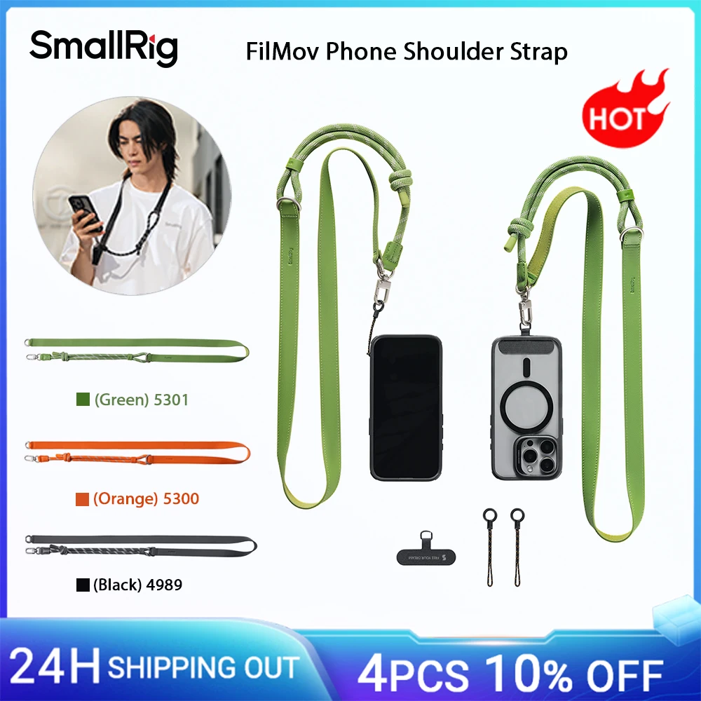 Smallrig Filmov Pho…
