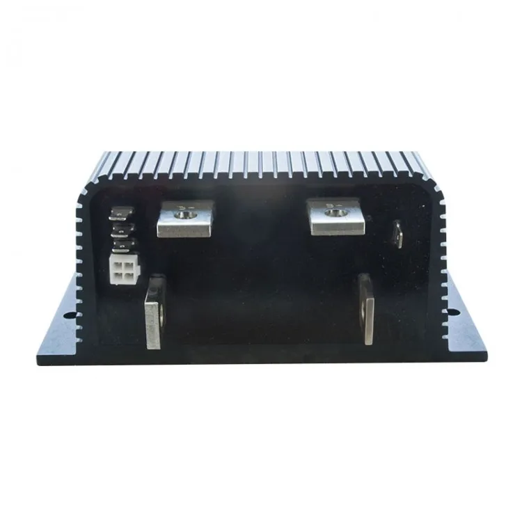 

Контроллер электромобиля Curtis 1221M-6701 48 В/60 В/72 В 550 А для вилочного погрузчика