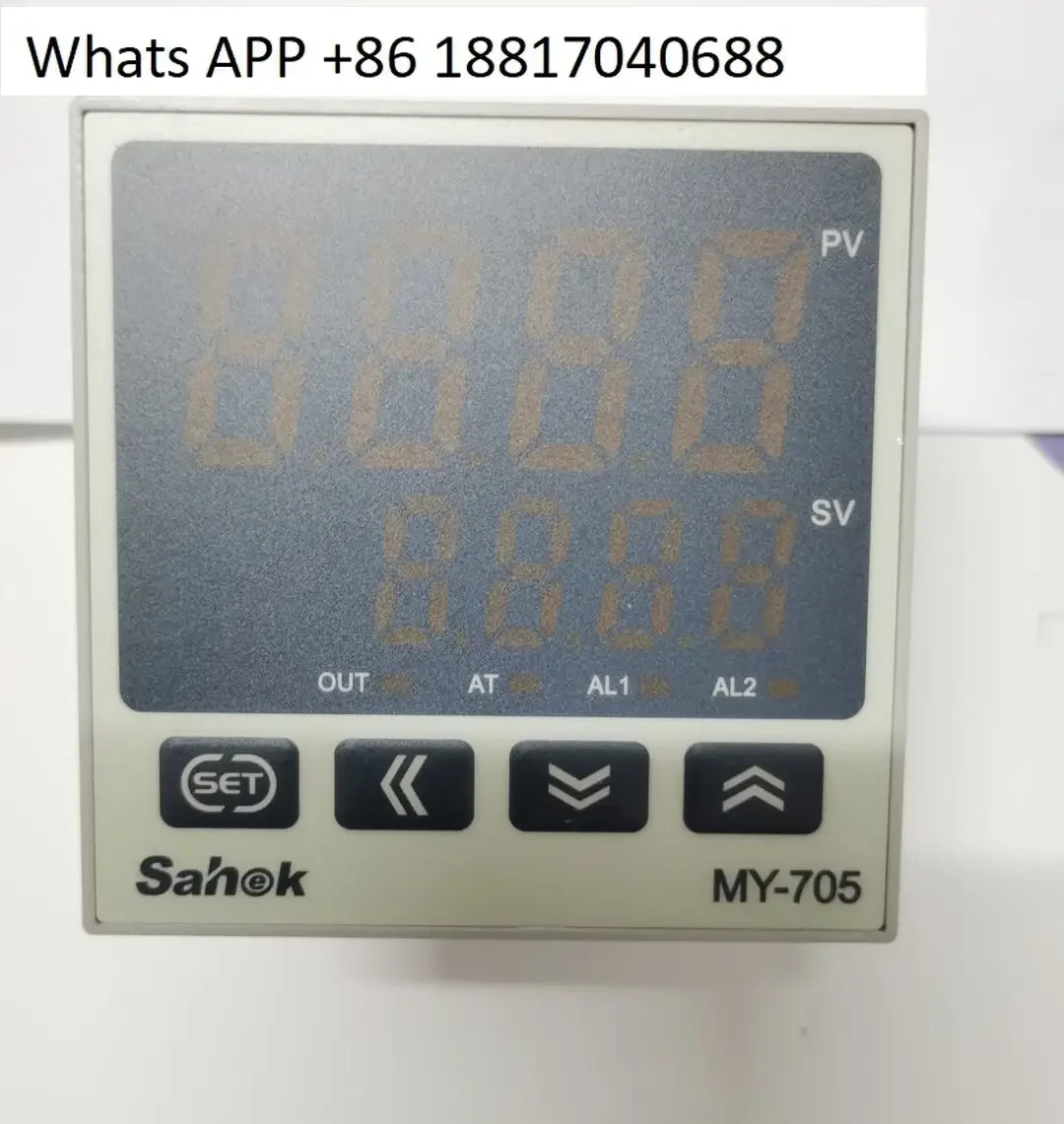 1PC Sahok Thermostat MY-105 MY-705 MY-405 MY-905 Intelligent Temperature Controller