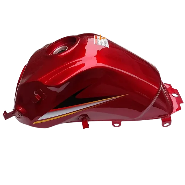 Fengdu DLS150-2X Thickened Fuel Tank for Motorcycle Parts Accessories