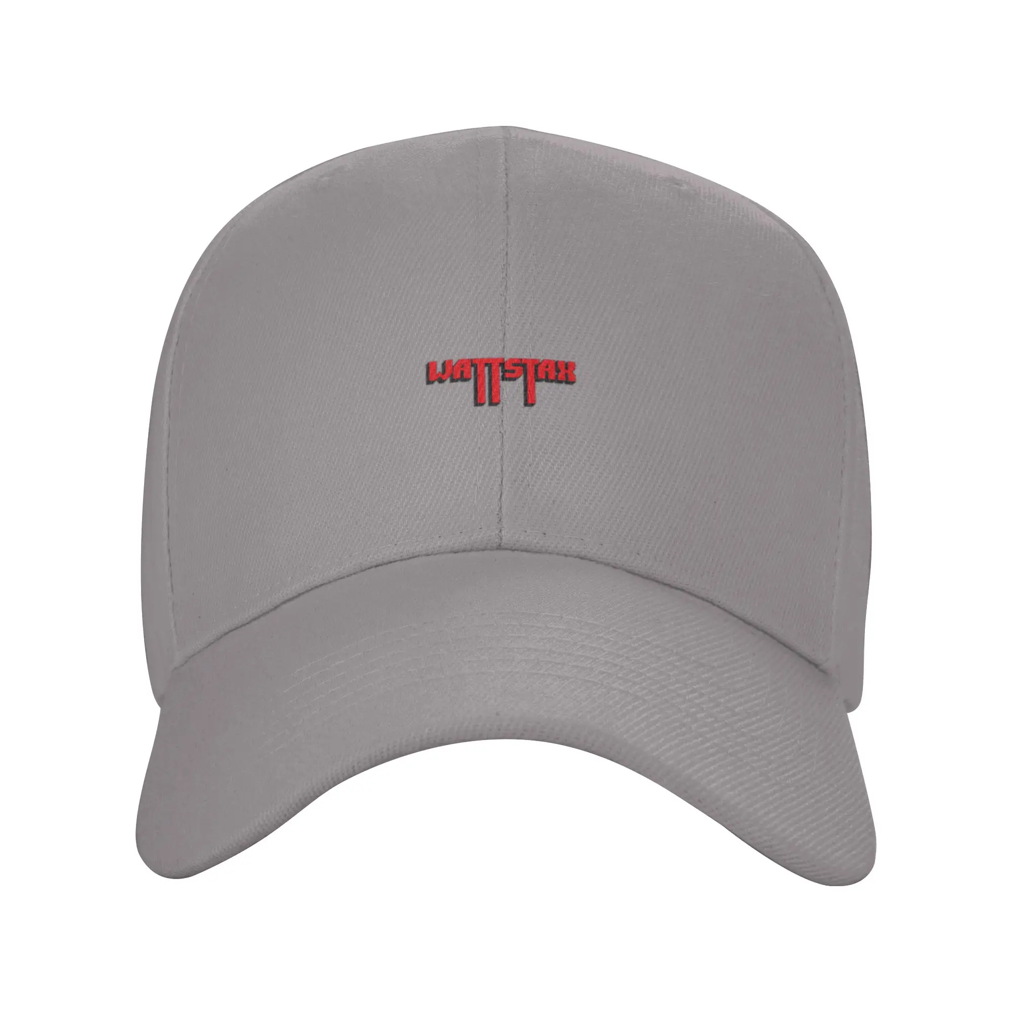 Hot Sale Wattstax Music Festival Vintage Inspired Graphic Design Baseball Cap  Casual Sport Cap  Music Festival Sport Cap