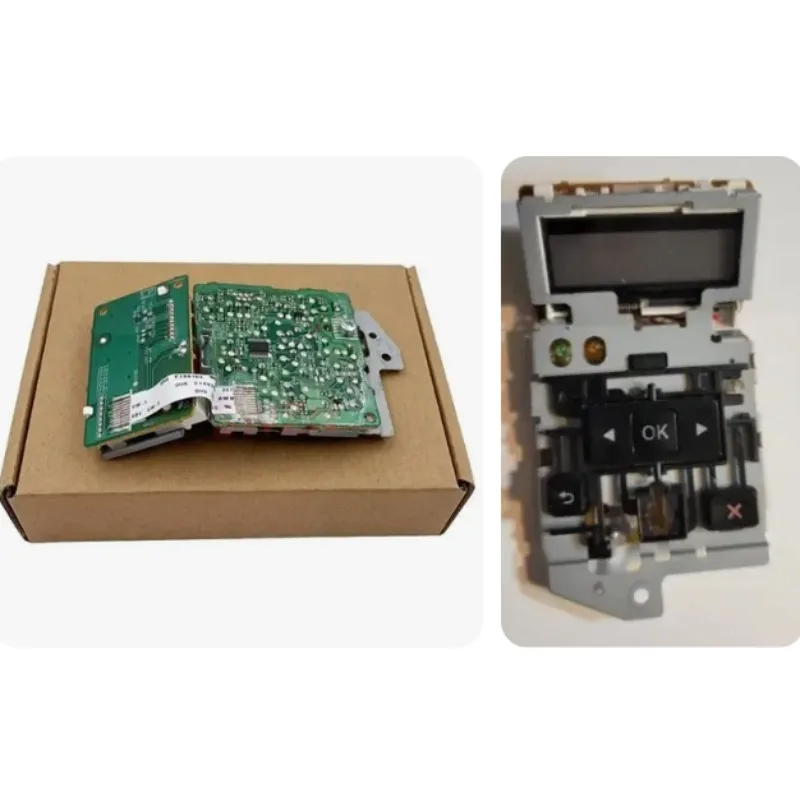 

Панель управления RM2-5391 RM2-5424 для принтеров HP LaserJet серий M402, M403, M404, M405, запасные части для работы с устройством