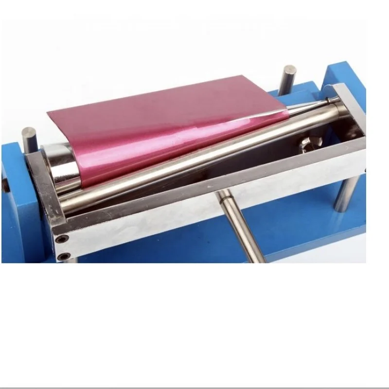LR-G003 ASTM D 522 ISO 6860 Conical Mandrel Tester