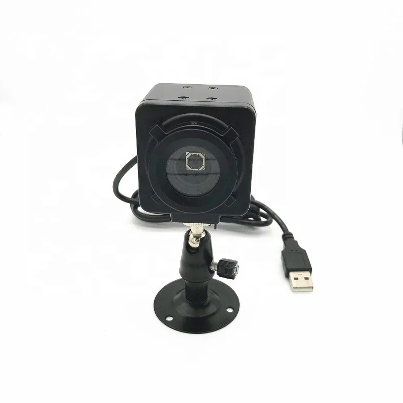 New 13MP 4K 4192*3104 IMX214 Autofocus Mini USB Camera UVC OTG Driverless Webcam for Face Recognition Live Video Streaming