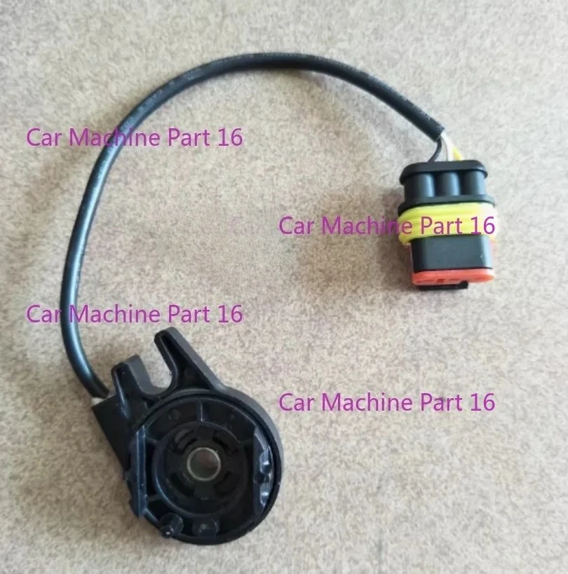 For Super Soco TC TS TSX TCMax CU Motorcycle Side Stand Switch Side Brace Switch State Guest Flameout Switch