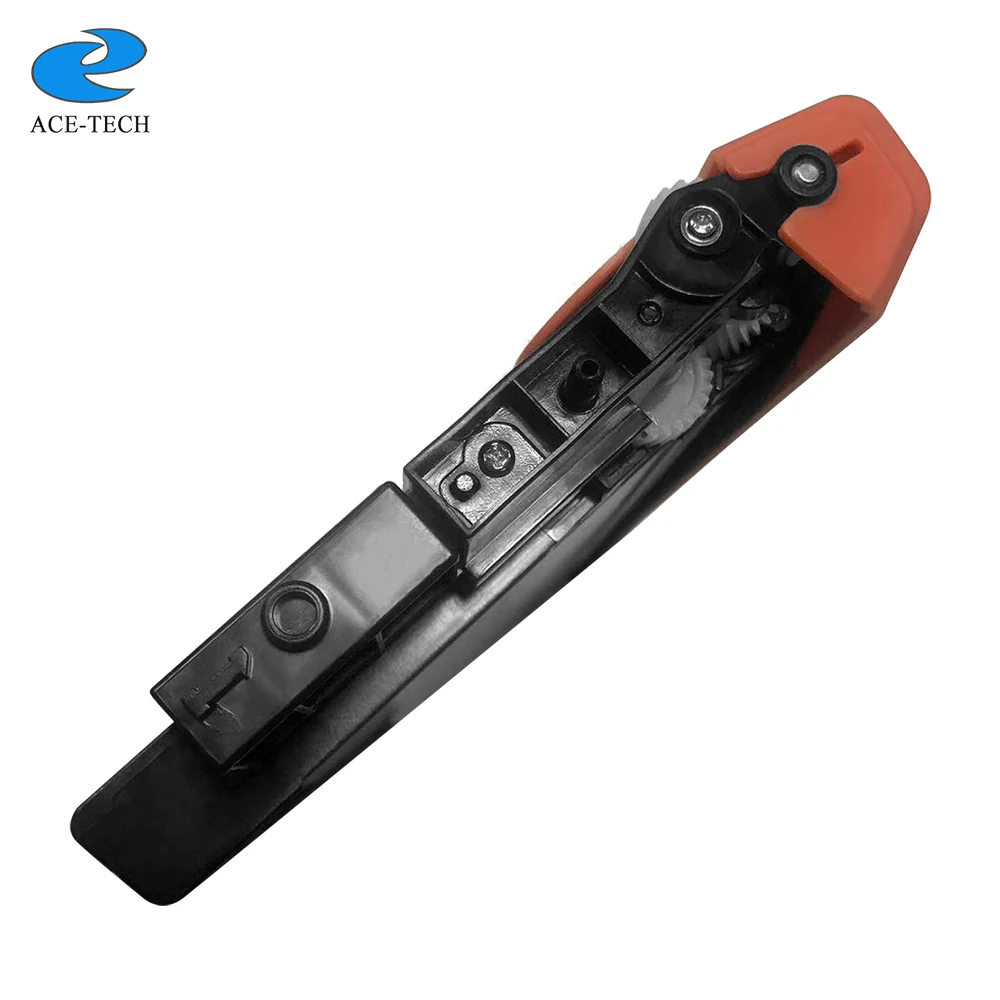 CLT-515S Compatible CLT-515SK CLT-515SC CLT-515SM CLT-515SY Toner Cartridge for Samsung SL-C515 565FW Printer CLT515S DOM