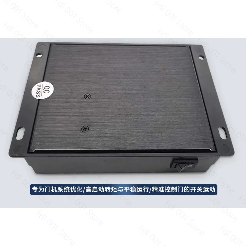 Suitable for K400 Door Crane Inverter DMIC-I-C/F Elevator Door Controller