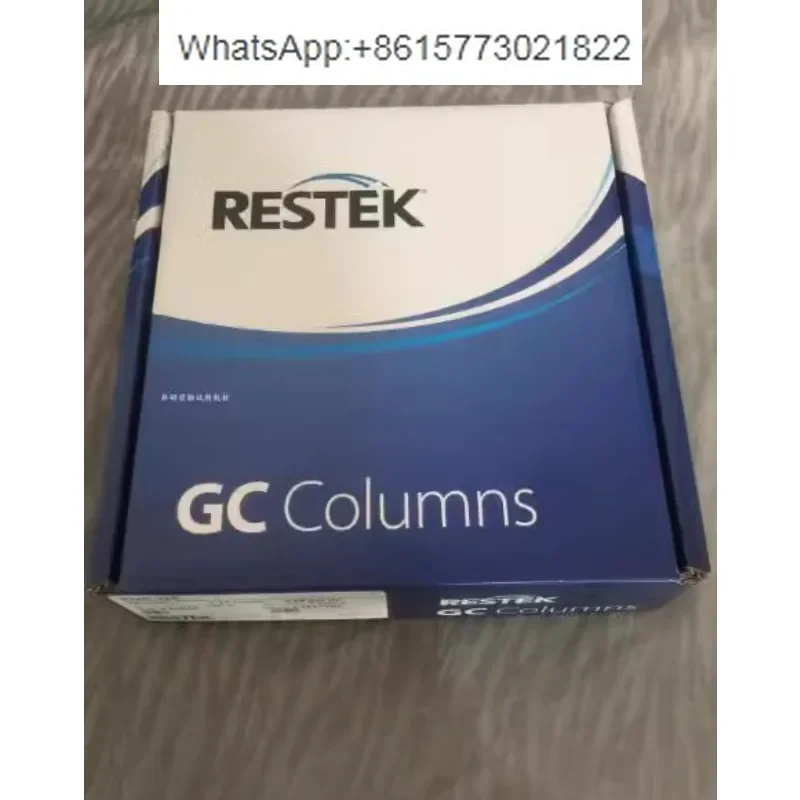 Restek Rtx-225 gas chromatography column 15m0.25mm0.25um capillary column 14020