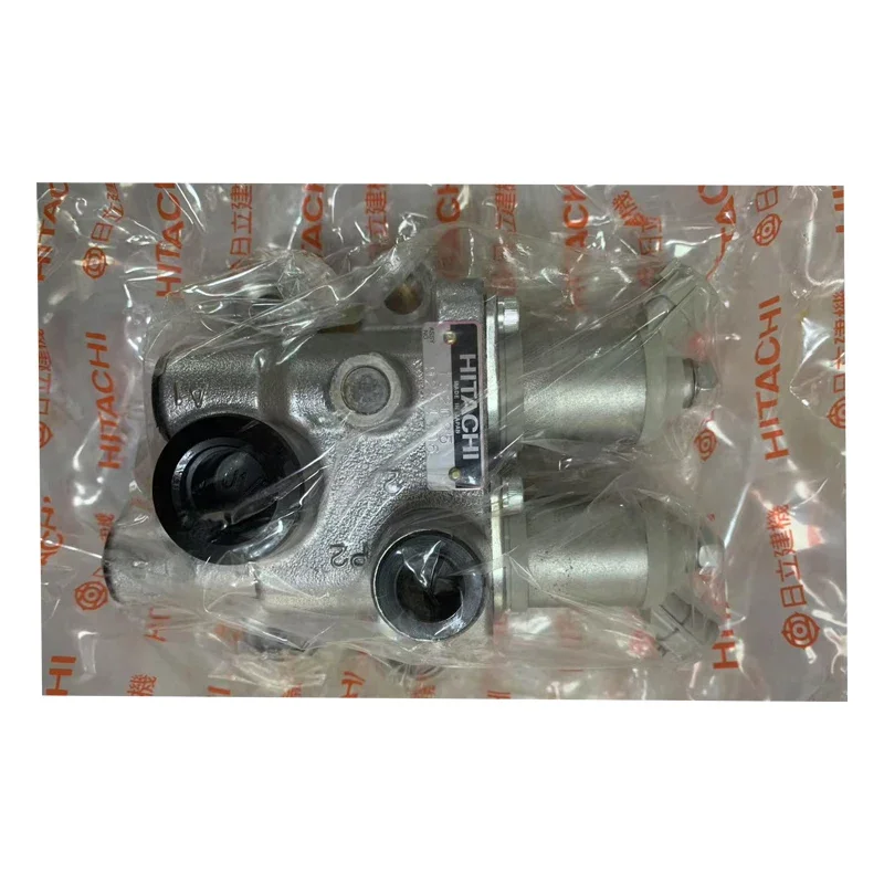 

Original Parts 9254306 Solenoid Valve Assy for ZX240-3 ZX270-3 ZX200-3 Excavator