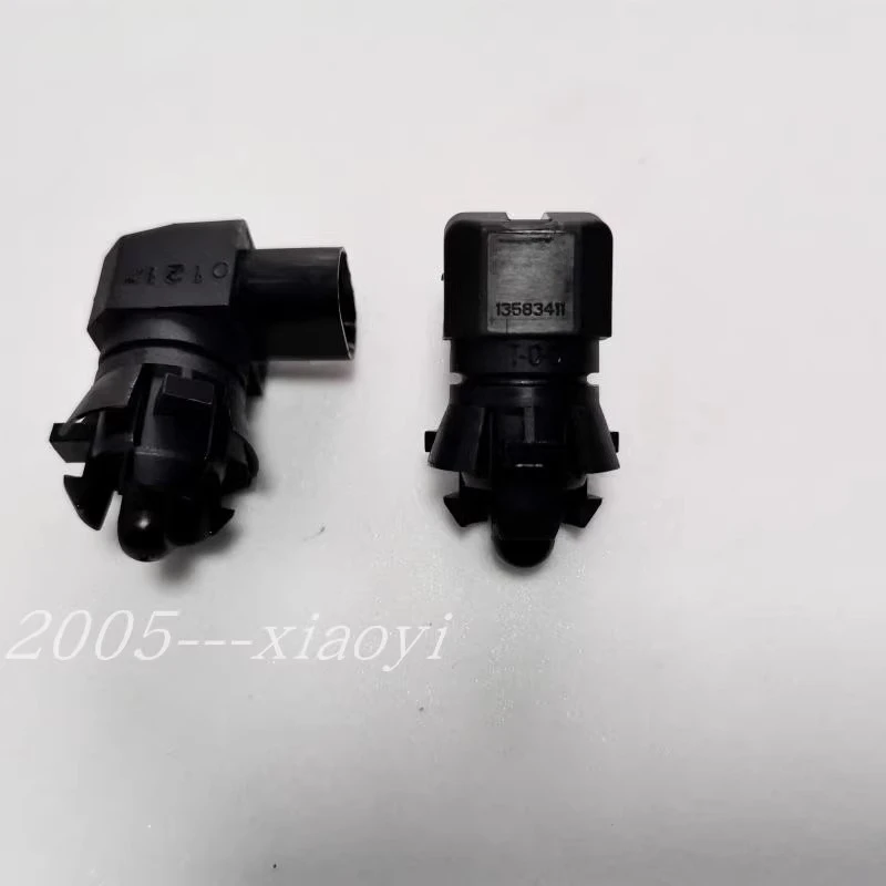 

1pc For Cadillac ATSL XTS XT5 CT6 XT6 XT4 Outdoor Temperature Sensor