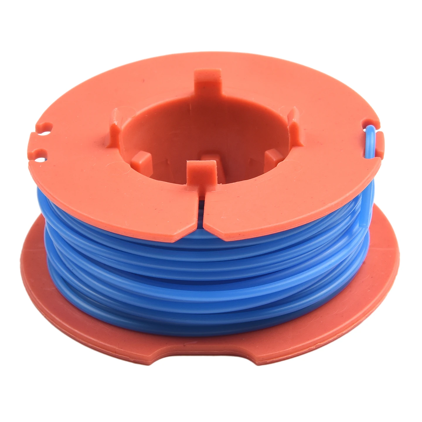 Imagem -06 - Linha de Carretel com Tampa para Bosch Art 23 26 30 2300 300 2600 3000 Easytrim & Comitrim Trimmer Substituição F016l71088
