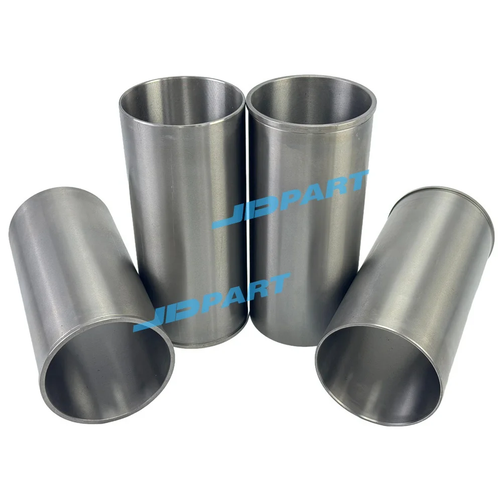 For Perkins 4.248 Cylinder Liner 31358352 High Performance Engine Diesel Parts
