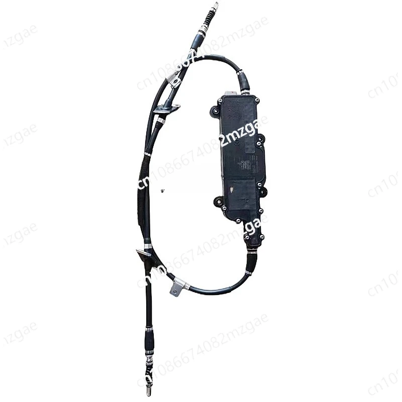 

59700-C5610 Для современного модуля ручного тормоза в сборе Электронный тормозной диск ручного тормоза 59700C5610