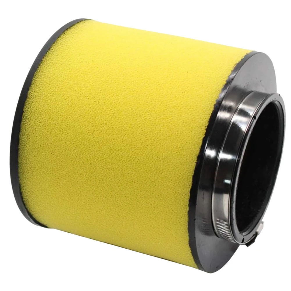 Air Filter for Honda For Rancher 350 400 ATVs Model 17254-HN5-670 Designed to Capture Particles and Engine Components