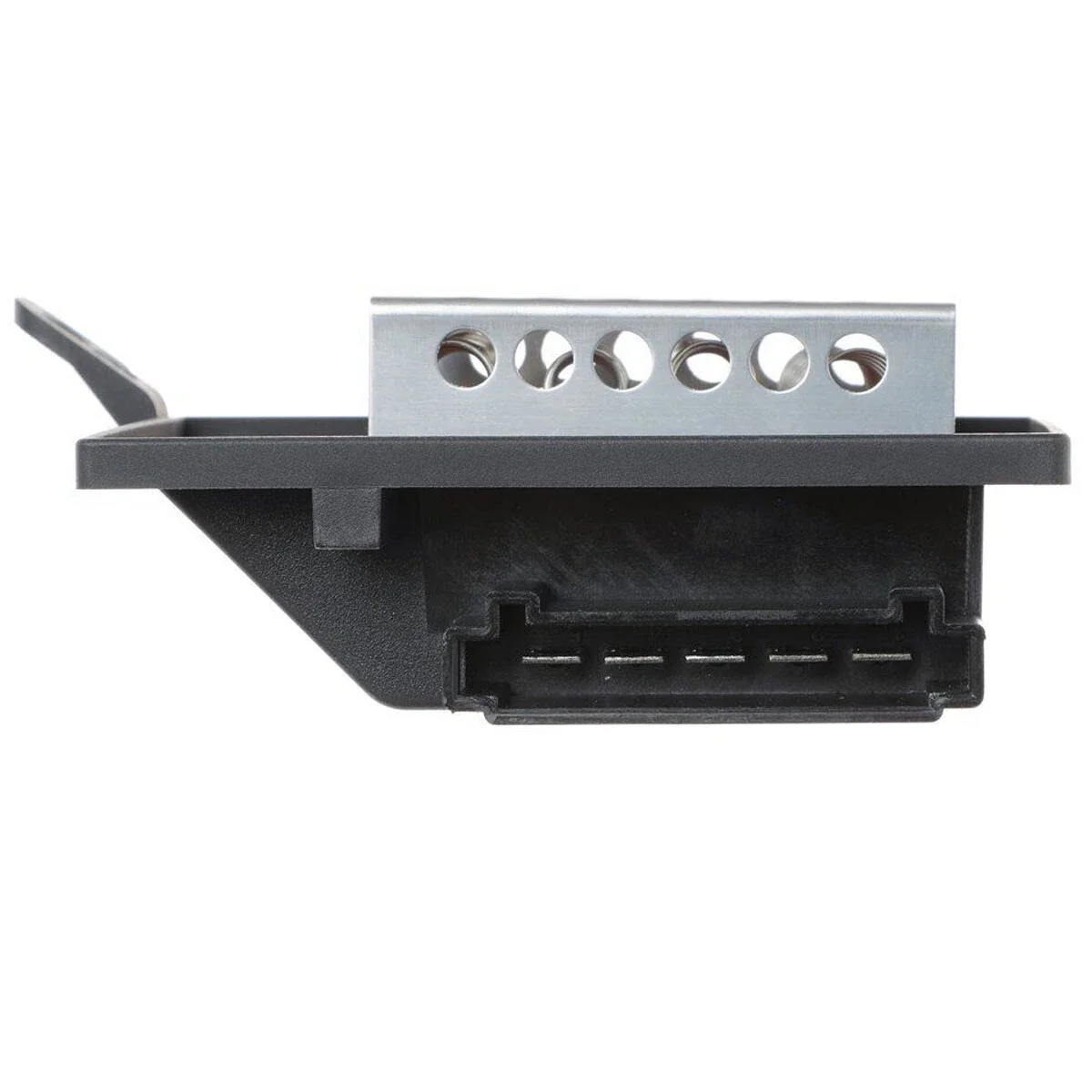 For Mercedes Benz W639 Vito 0018358706 Blower Fan Motor Heater Resistor A0018358706 75614943 0917243 9ML351332-201 Car