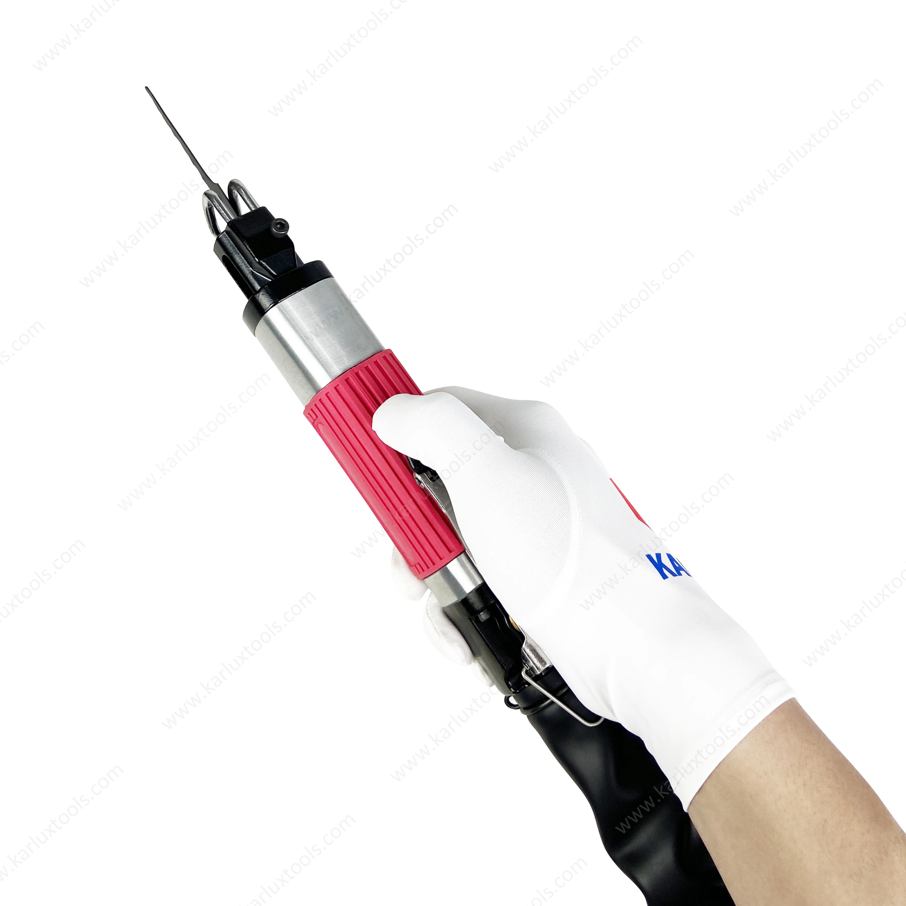 2026 Reciprocating Type Stroke 10mm Pneumatic Tools Air Saw File