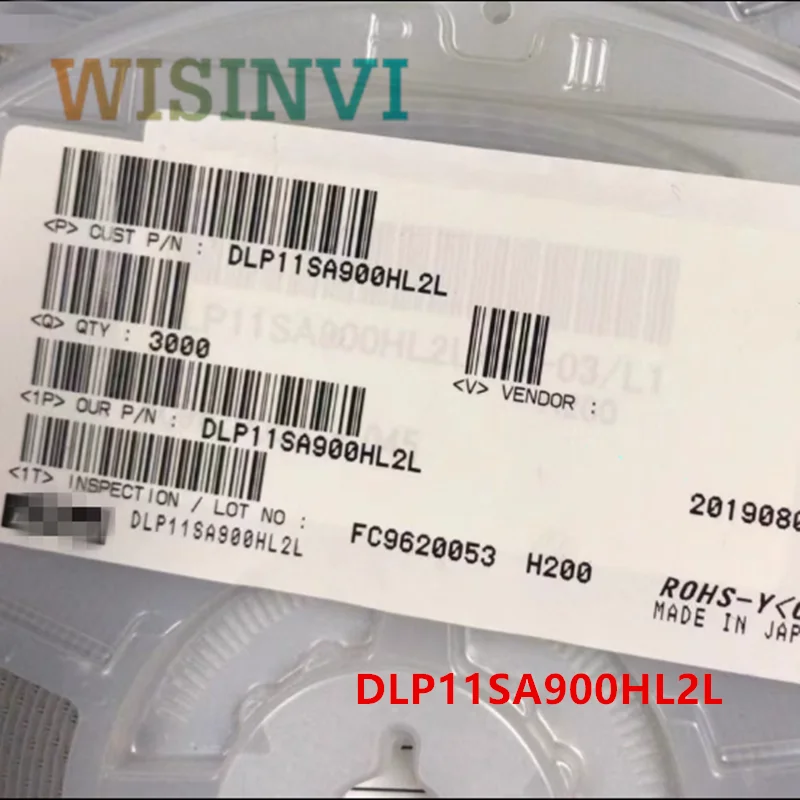 20PCS DLP11SA350HL2L 0504 35R DLP11SA900HL2L 0504 90R DLP11RB400UL2L 0504 40R ＆ DLP11RB150UL2L 0504 15R＆DLP11SA670HL2L 0504 67R