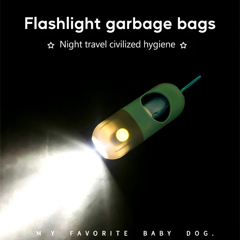 Thumbnail 2 - #56 Cheapest Dog Waste Bags Deals You Can Get