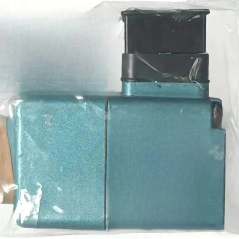 Original 2PCS  250B-611JJ   Solenoid valve