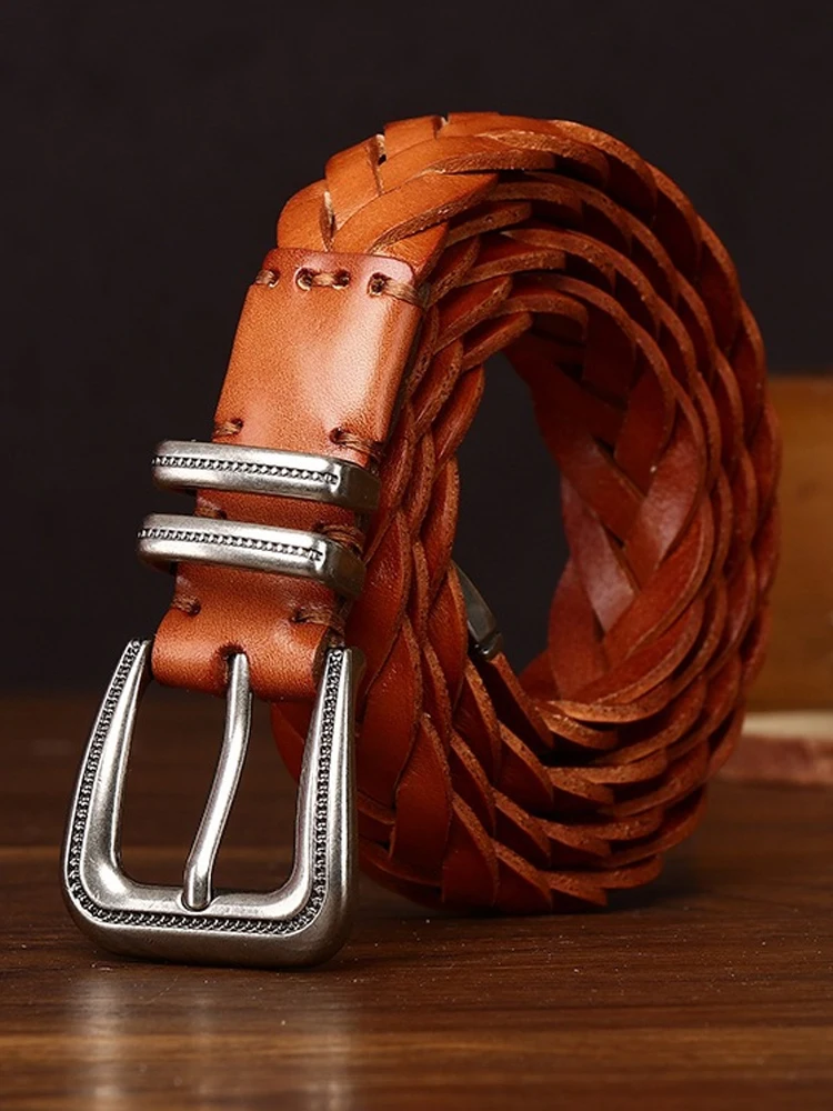cintura-da-donna-intrecciata-a-mano-cintura-di-lusso-alta-qualita-in-vera-pelle-di-vacchetta-fibbia-in-metallo-cintura-da-cowboy-cintura-da-donna
