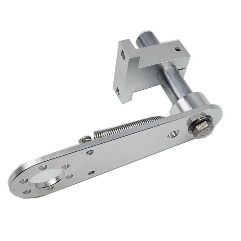 

wheel Rotary encoder meter counter metal bracket 20mm 30mm 36mm hole optional ready to ship