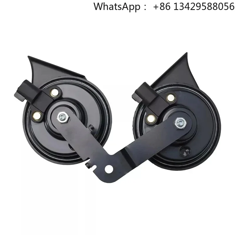 

Brand New 1486943-00-A For Tesla Model 3 New Energy Automotive Parts Horn Assembly Horn