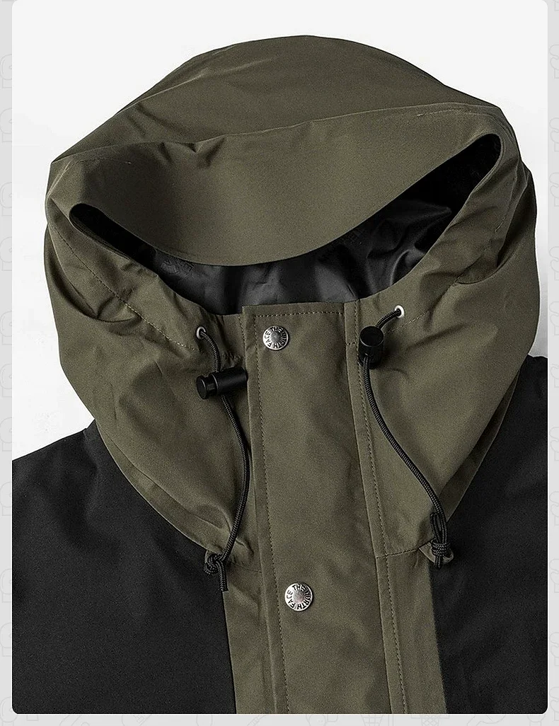 THE NORTH FACE Running Training Unisex Sports Jacket Windbreaker Coat Lightweight Outdoor Outerwear NF0A8AKJBQW1