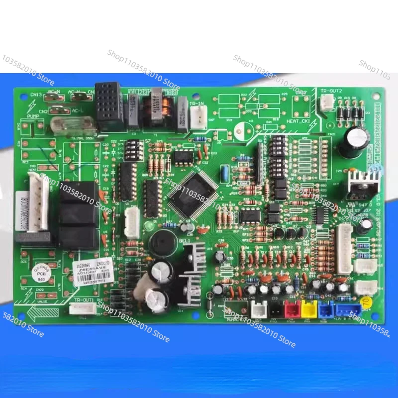 Applicable to Gree Air Conditioning Main Board 30226095 Multi line Computer Board Accessories Z60351D GRZ60-A5 GMV