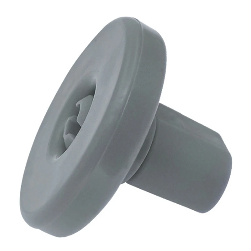 8 Stück Geschirrs püler Korbrad für günstige Privileg Geschirrs püler Ersatzteile Zubehör