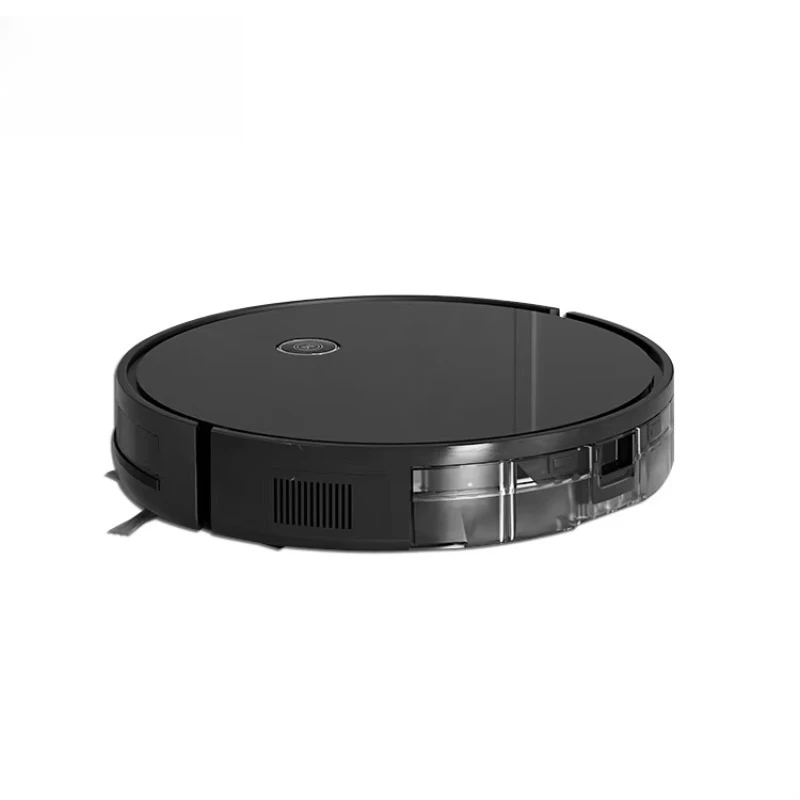 

Smart Home Intelligent Robot Cleaner Supports Alexa and Google Assistant Voice Control Automatic Dust Collection Sweeping Robot