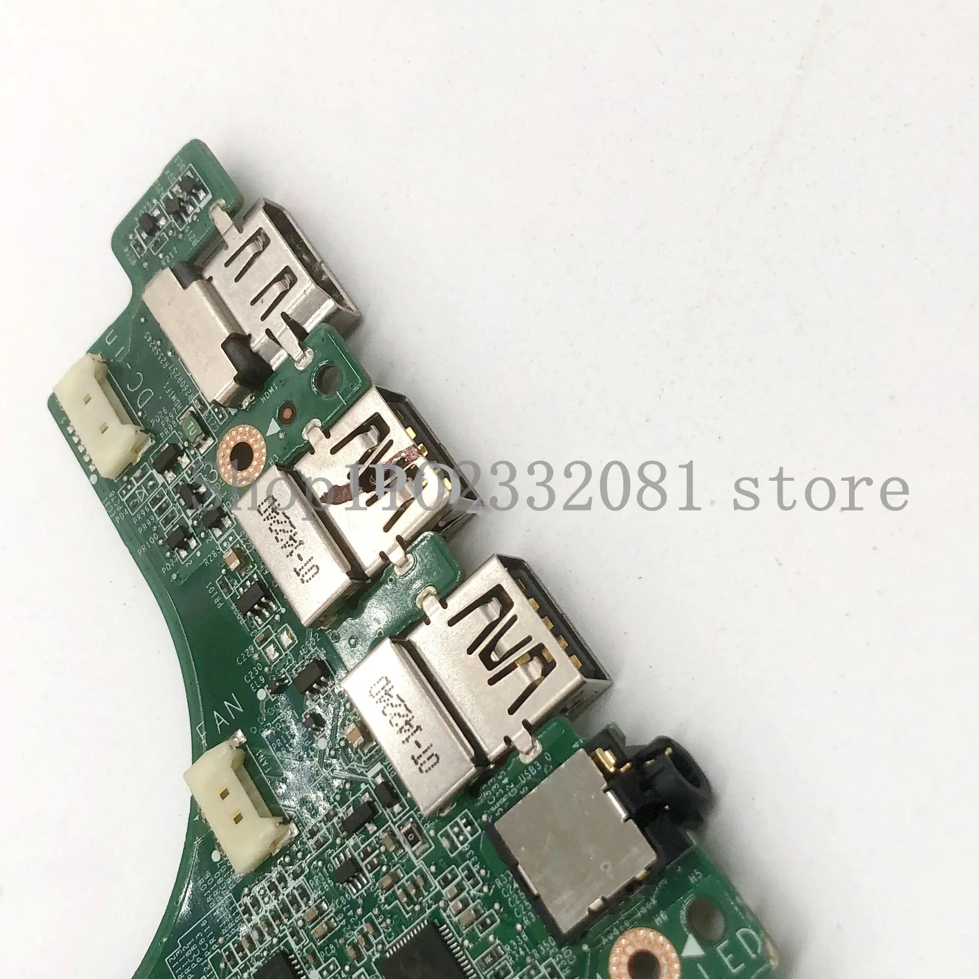 CN-0WVG6X 0wvg6x wvg6x com sr1du 2955u cpu mainboard para dell inspiron 11 3137 portátil placa-mãe da0zm3mb8d0 100% completo testado