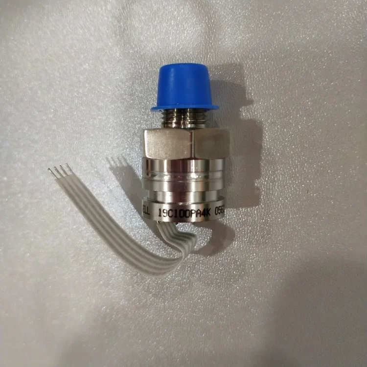 19C100PA4K Compensated 100psi Pressure Sensor