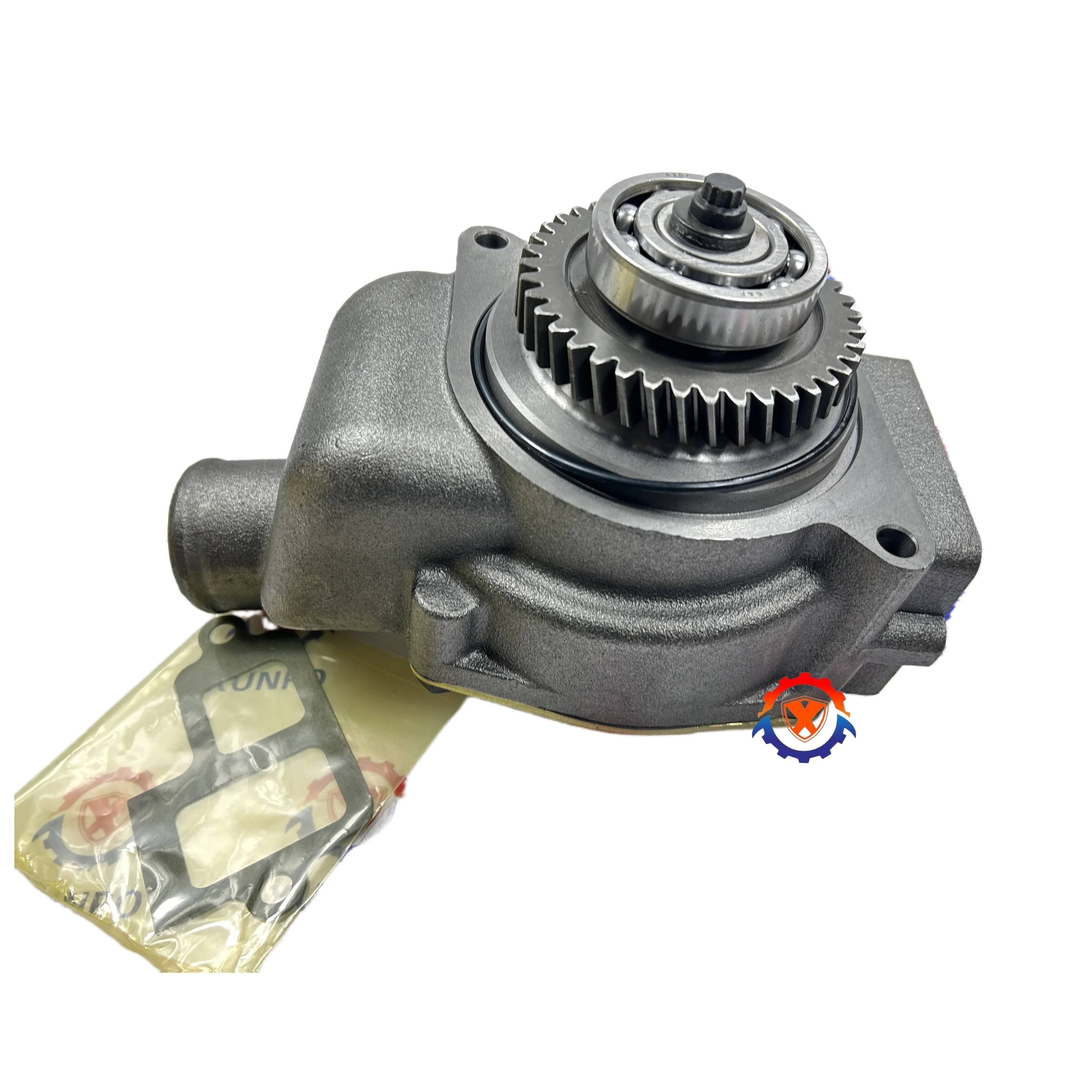 

Construction Machinery Parts Water Pump 2W-8001 172-7767 For Engine 3304 3306 Excavator Tractor Loader D5E D5B D6D D6H D7G