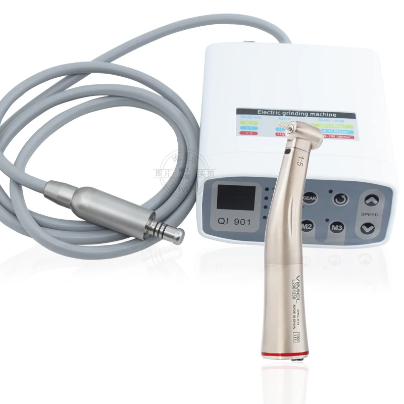 Den Tal Unit Brushl… - image