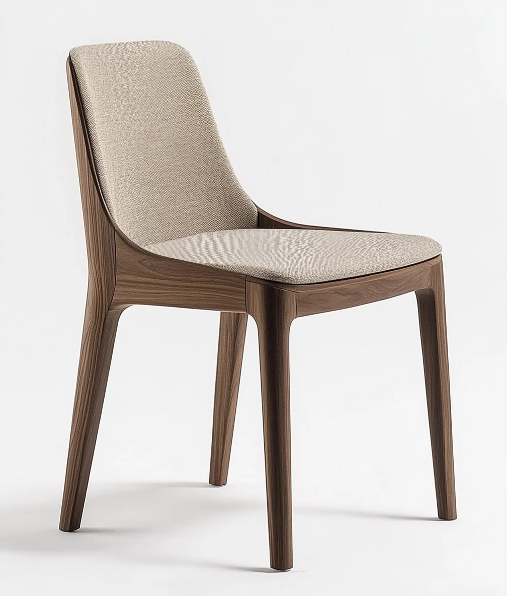 Hotel Furniture Solid Wood Hotel Home Dining Chairs Hotel Restaurant furniture for sale