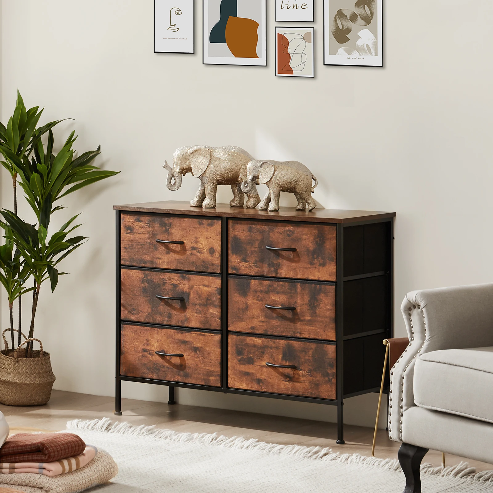 Thumbnail 2 - #15 Best Chest of Drawers to Buy In 2026