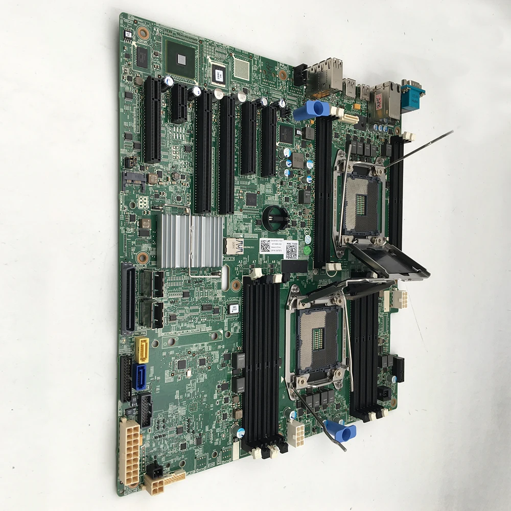 

Серверная материнская плата T430 KX11M 975F3 0KX11M 0975F3 XNNCJ 0XNNCJ 3XKD DYFC8