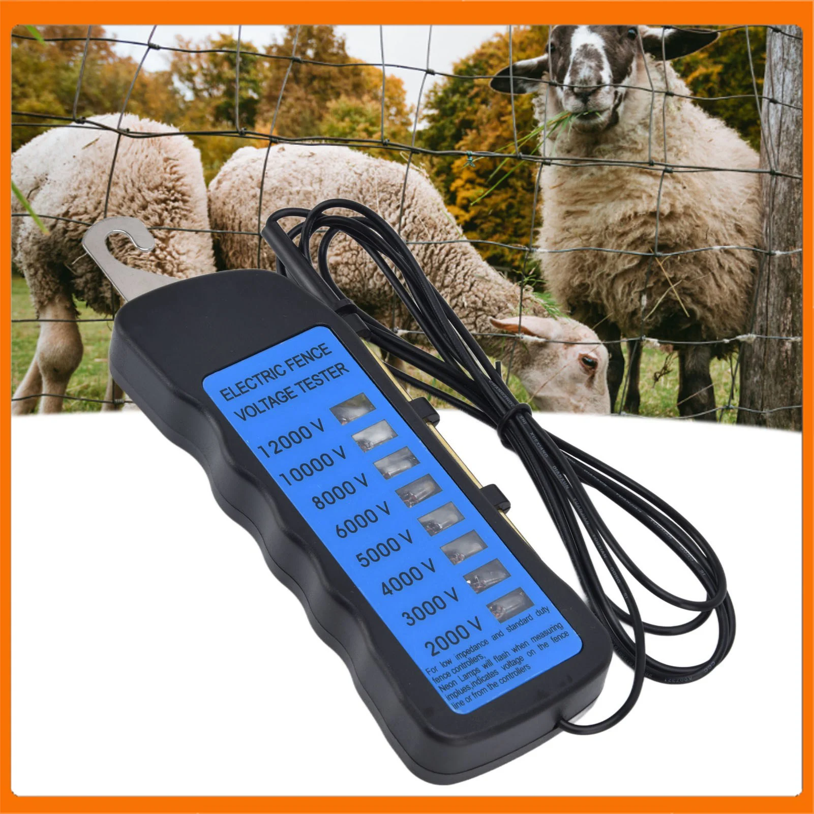 

Wire Tracer Kit Cable Toner Detector Network Cable Tracing Tester Kit Audio Adjustable Induction Amplifier Cable Toner Detector