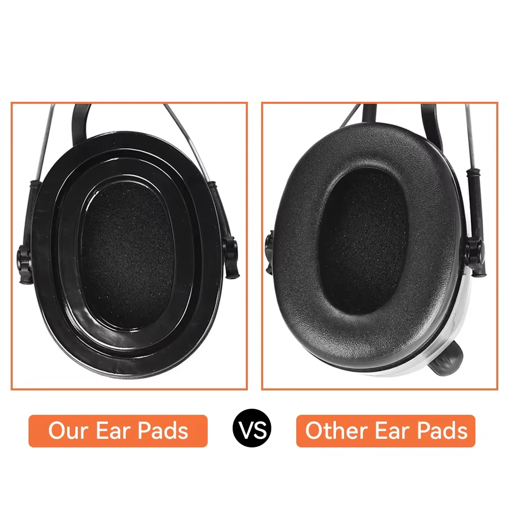 Thumbnail 4 - #69 Best Selling Earmuffs