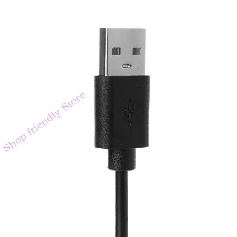 594A USB 2.0 Power To RJ45 Adapter 100 Мбит/с для Card Accessy Accessy Accessy