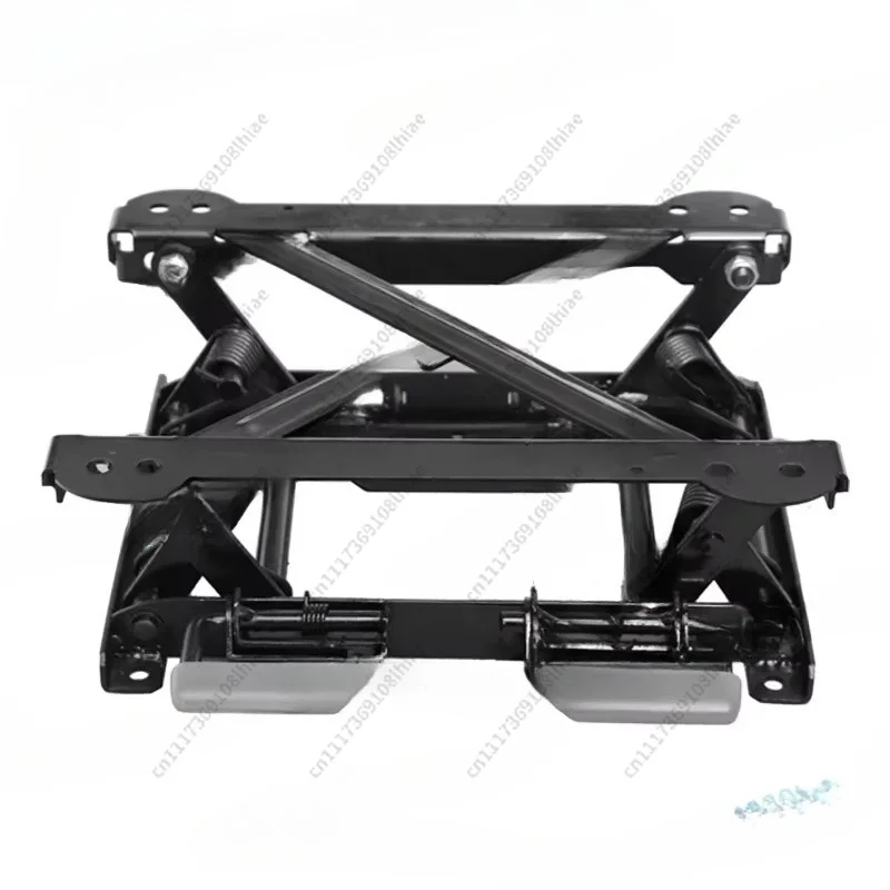 Car Truck Raise Lower Tilting Conversion Height Base Seat Lifter RV Supplies