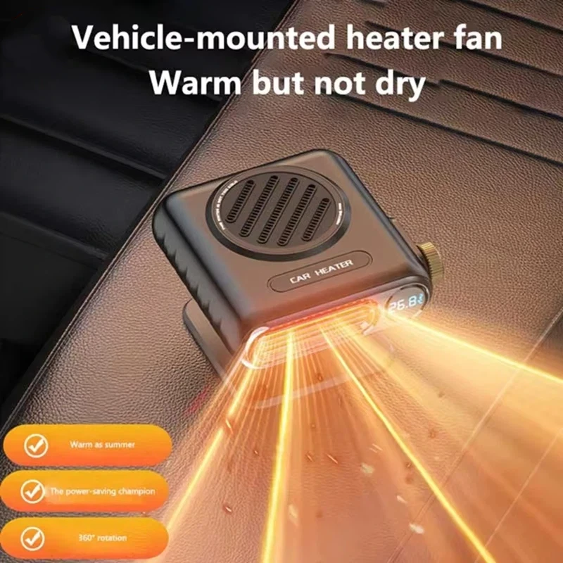 Thumbnail 3 - #13 Top 50 Electric Car Heaters Worth Buying In 2026
