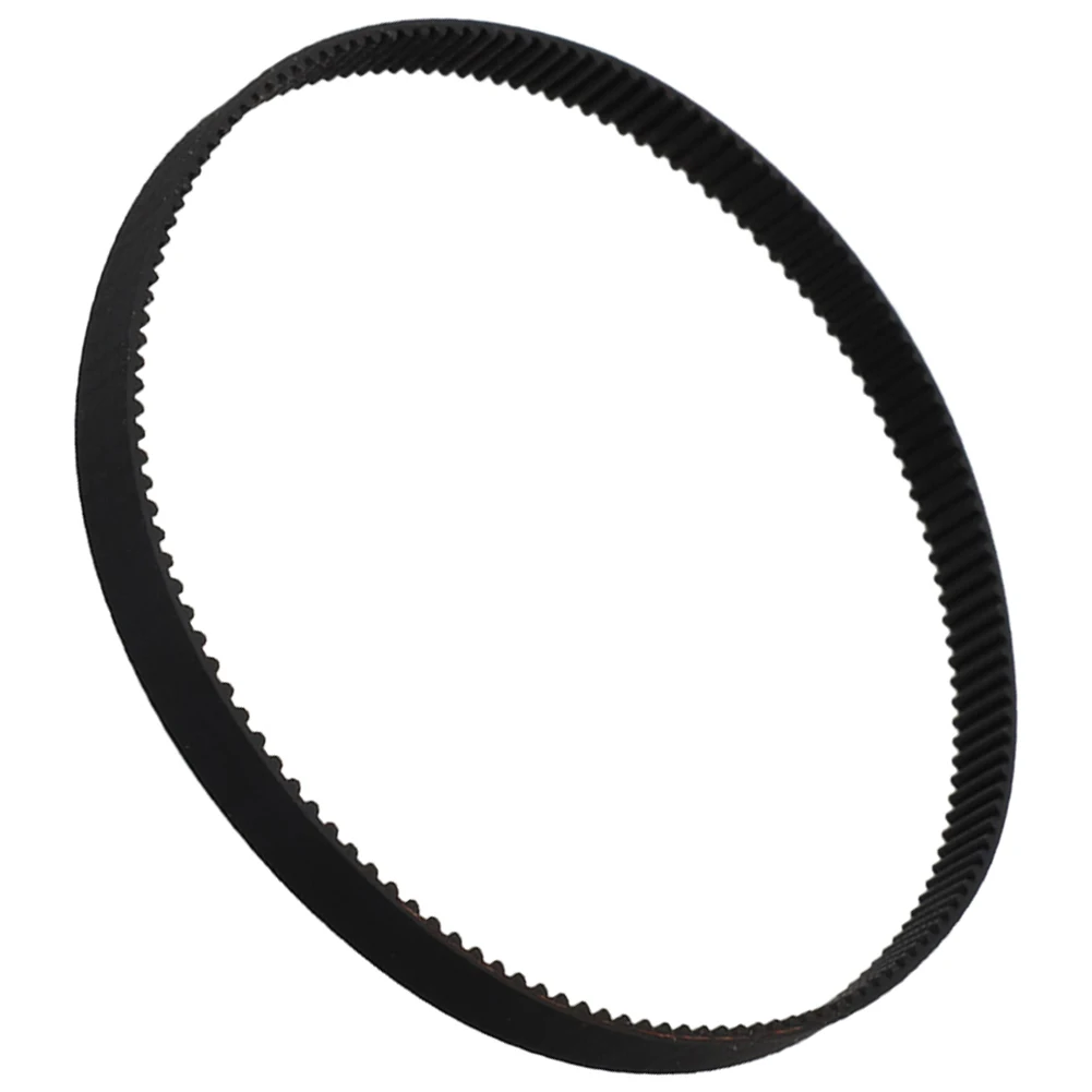 2GT Closed Loop Rubber Timing Belt 2mm Pitch and 6mm Width Length Variants from 110mm to 400mm for 3D Printers